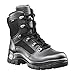 Produktbild HAIX Airpower P6 High Zuverlässige Einsatzstiefel: Arbeitskleidung für drinnen und draußen. 44 Schwarz