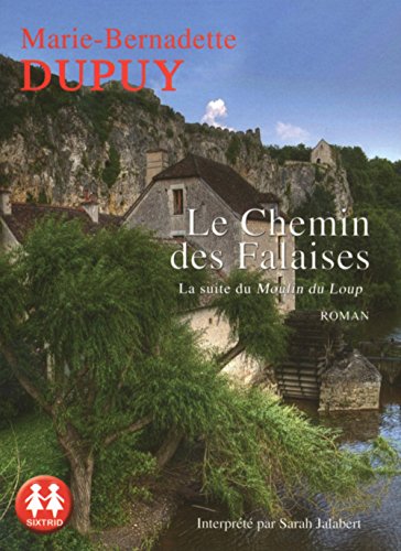 Le Chemin des falaises francais