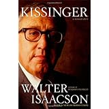 Kissinger: A Biography