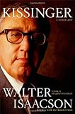 Kissinger: A Biography by