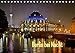 Produktbild Berlin bei Nacht (Tischkalender 2017 DIN A5 quer): Nächtlicher Spaziergang durch das schillernde Berlin (Monatskalender, 14 Seiten ) (CALVENDO Orte)