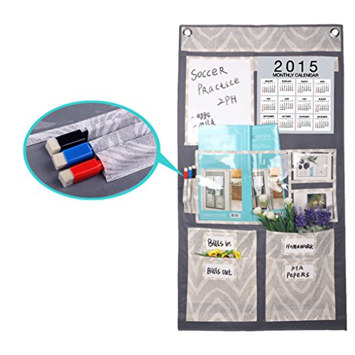 FakeFace Mutifunktion-Hängeorganizer Hängeregal Hängeschrank Organizer Aufbewahrungstasche Ordnungssystem Hängeaufbewahrung Speicherbeutel