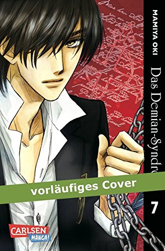 Das Demian-Syndrom, Band 7