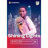 Shining Lights B1 Student`s Book with Interactive eBook English for Spanish Spea