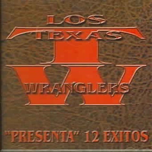 Preisvergleich Produktbild Preseta 12 Exitos