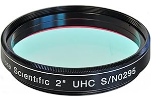 Explore Scientific Filtre pour l’Augmentation du Contraste