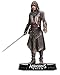 Produktbild Assasssin's Creed bewegliche Actionfigur Aguilar aus Kunststoff (H: 18cm) mit viel Zubehörteilen