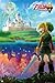 Produktbild GB eye Ltd Maxi-Poster, Motiv Nintendo/Zelda – A Link Between Worlds, mehrfarbig