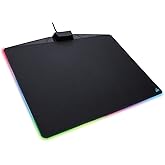 Corsair Gaming MM800 CH-9440020-EU RGB Polaris - 350mm x 260mm Mousepad