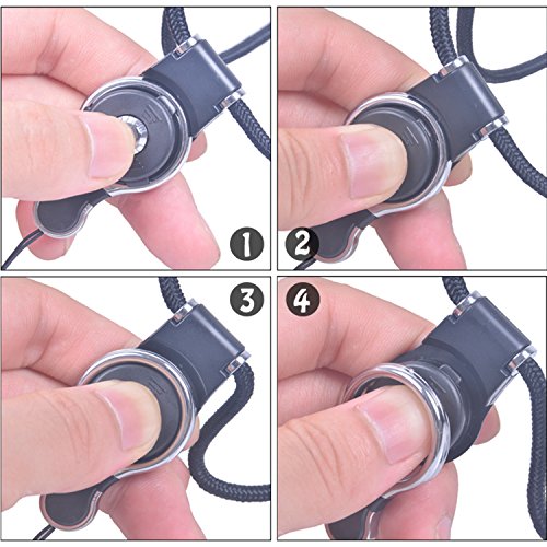 Neck-Lanyard