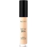 Note Cosmetics New Era Skin Protecting Concealer 20 Light Beige G&ouml;z Altı Kapatıcısı