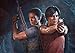 Produktbild Uncharted: The Lost Legacy Poster