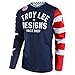 Produktbild Troy Lee Designs Jersey GP Air Blau Gr. XL