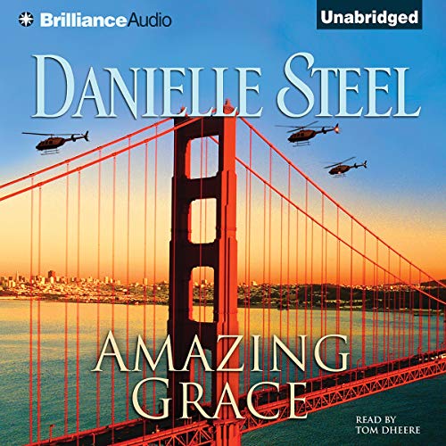 Amazing Grace Amazing Grace