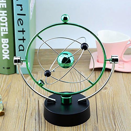 LongGu Continental Retro Globe Decoration Decoration Room Office Desktop Ornaments Product Library C