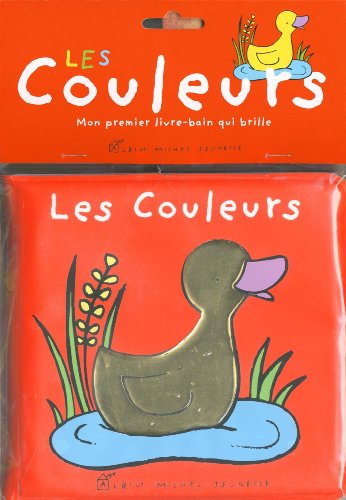 Download LES COULEURS -Livre qui brille Download LES COULEURS -Livre qui brille
