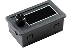 Cloudray Display LCD Misuratore di corrente per CO2 Alimentazione MYJG Serie 50W 60W 80W 100W 120W 150W 180W