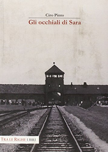 Gli occhiali di Sara Gli occhiali di Sara