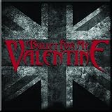  BULLET FOR MY VALENTINE - UK F