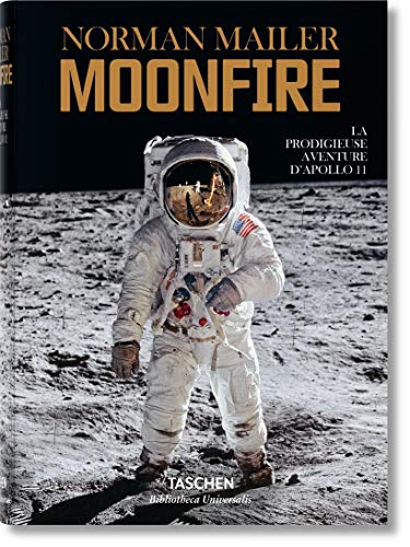 Download BU-Norman Mailer. MoonFire. La prodigieuse aventure d'Apollo 11 Download BU-Norman Mailer. MoonFire. La prodigieuse aventure d'Apollo 11