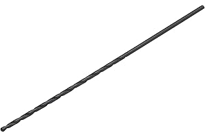 Draper Expert Wiertło tytanowe HSS 3,0 mm | Narzędzia o wymiarach metrycznych | Wiertła ręczne i elektryczne | Wiertła do dużych obciążeń | 38828