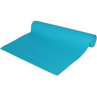 Vector X 4mm Yoga Mat (Teal)