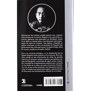 Yasujiro Ozu (Signo E Imagen - Signo E Imagen. Cineastas)
