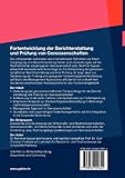 Image de Fortentwicklung der Berichterstattung und Prüfung von Genossenschaften: Eine Betriebswirtschaftlich