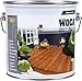 Produktbild Exterior Öl Natur 2,5 Ltr - WoCa Woodcare