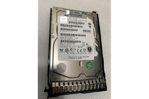 For 652605-B21 146G 15K SAS 2.5 653950-001 Server
