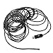 Produktbild 10m 5.5mm 6LED USB Endoskop Schlange Schlauch wasserdichte Kontrollen Kamera