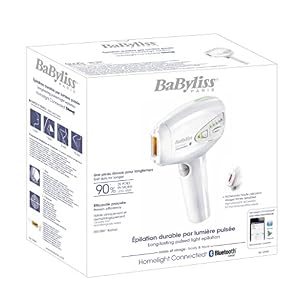 BaByliss G946E Homelight 200 Connected - Image 2