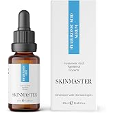 Skinmaster Yoğun Nemlendirici Hyaluronik Asit Serum 20 Mililitre