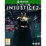 Injustice 2 - Standard Edition