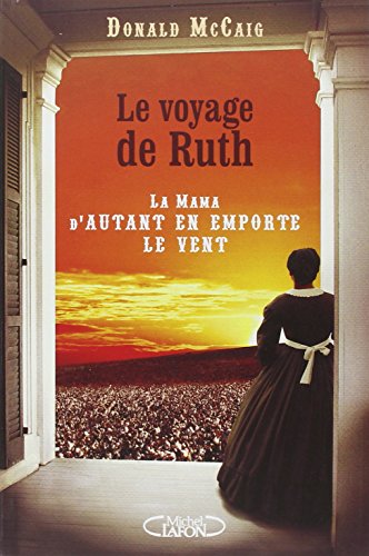 Le voyage de Ruth