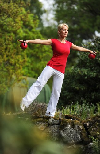 SISSEL Pilates-Small Props - 3
