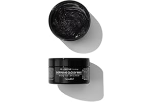 CORRADO Hd Life Style Defining Glossy Wax 100 Ml