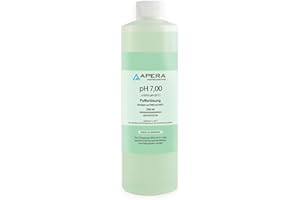 Apera Instruments roztwór kalibracyjny pH 7,00 (250 ml)