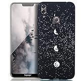 QUALITÄT UND SCHUTZ: Das hochwertige Wallet aus Leder bietet dir den perfekten Rundumschutz. Dank starkem Magnet sitzt das Backcover immer an Ort und Stelle. Ecken, Rückseite und Display deines Phones werden durch Booklet und Cover optimal geschützt.