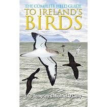 洋書 Birds of Ireland: Facts,Folklore,History Ireland's Birds