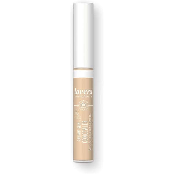 Lavera Lip Contour – Lippenstift Mauve Brown 04, Vegan, Mit Bio-Kokosöl