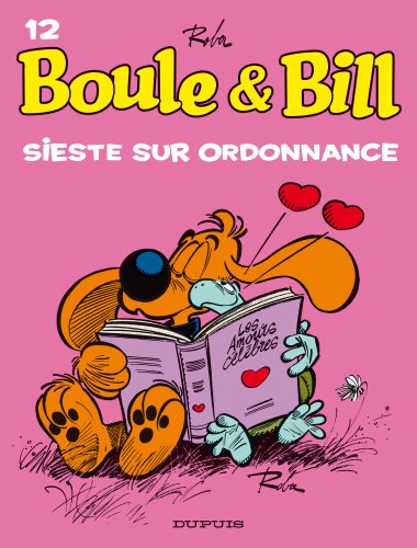couverture de : Sieste sur ordonnance