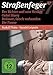 Straßenfeger 47 - Der Richter und sein Henker / Onkel Harry / Bedaure, falsch verbunden / Die Panne [4 DVDs]