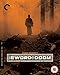 The Sword Of Doom - The Criterion Collection [Blu-ray] [Region Free]