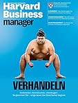 Harvard Business Manager 2/2016: Verhandeln