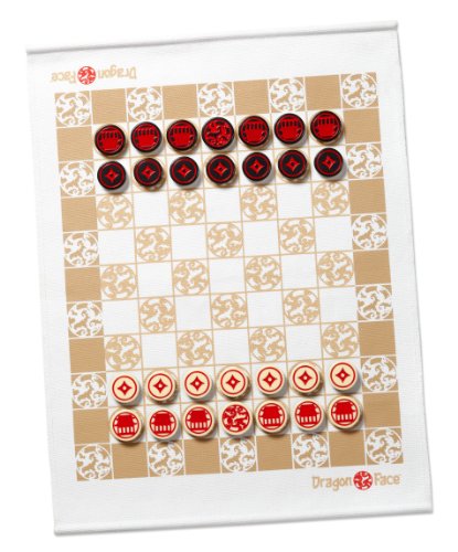 Preisvergleich Produktbild Dragon Face