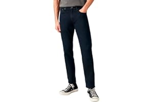 Levi's Herren 502 Taper Jeans