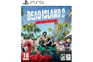 DEEP SILVER Dead Island 2 (Day ONE Edition)