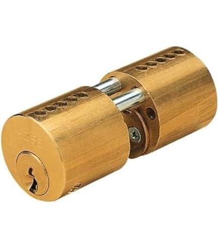 Cilindri Per Serratura Mg - Ricambi Di Qualità Per Sicurezza - Foto 4