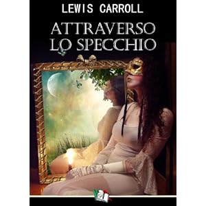 Attraverso lo specchio